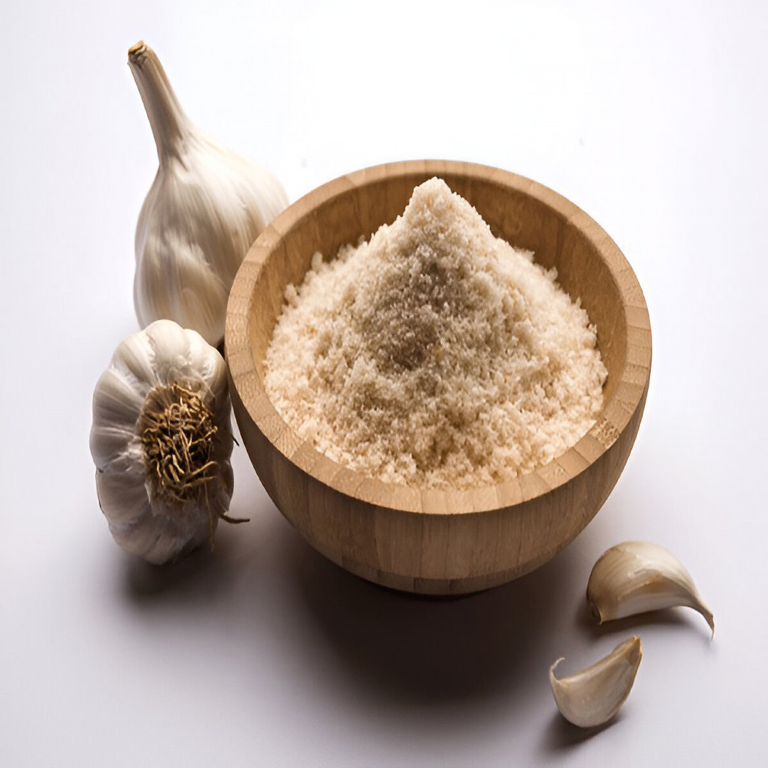 Dehydrated Garlic Powder